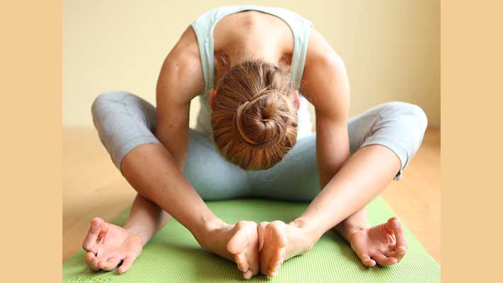 AyurUniverse  Types of Yoga Styles