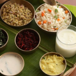 Ayurveda Diet for Monsoon