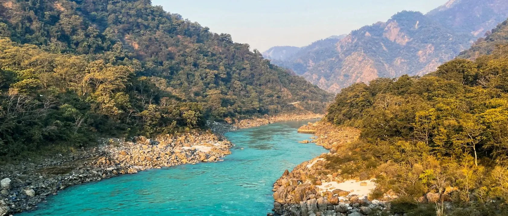 Uttarakhand