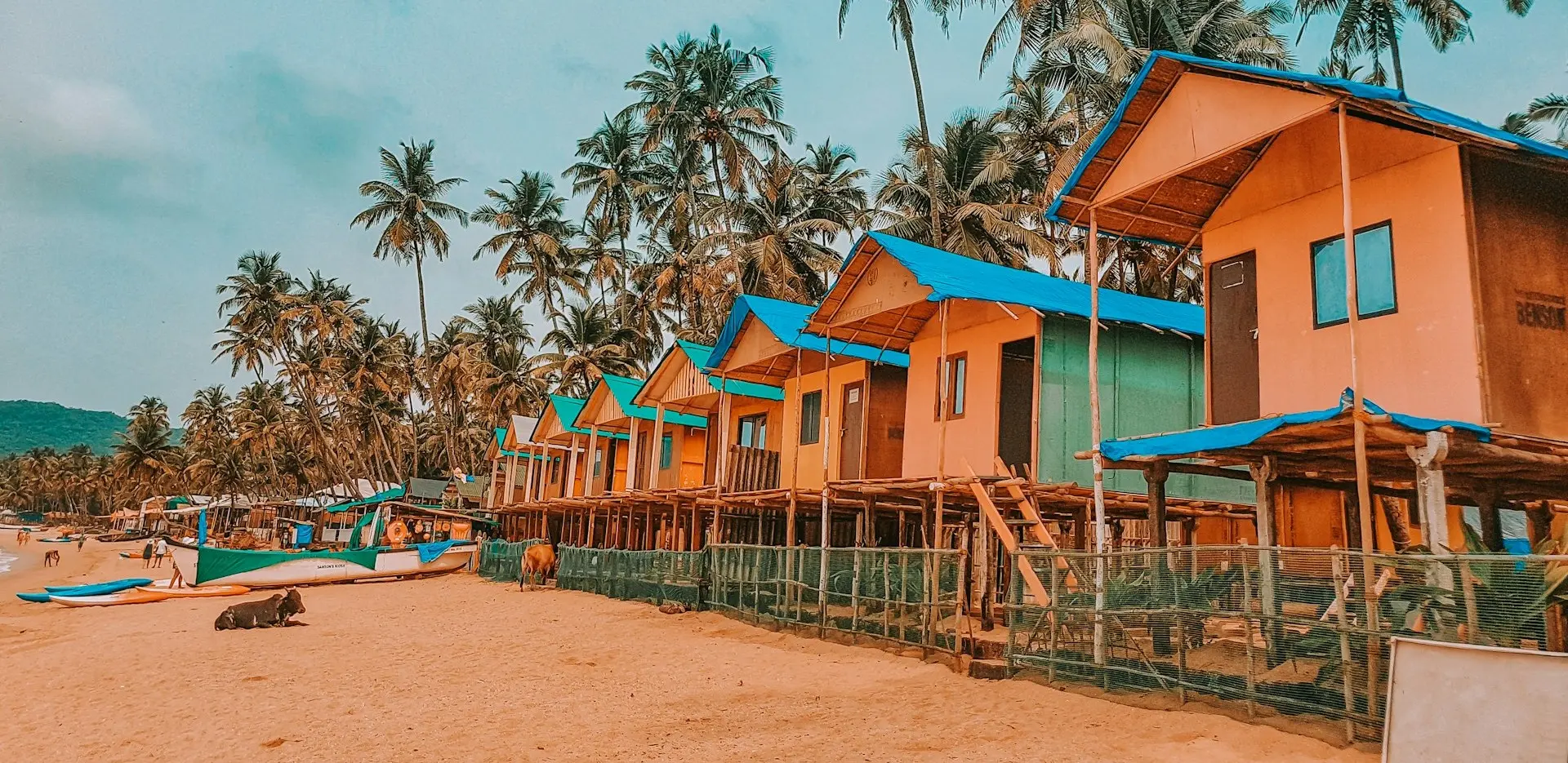 Goa