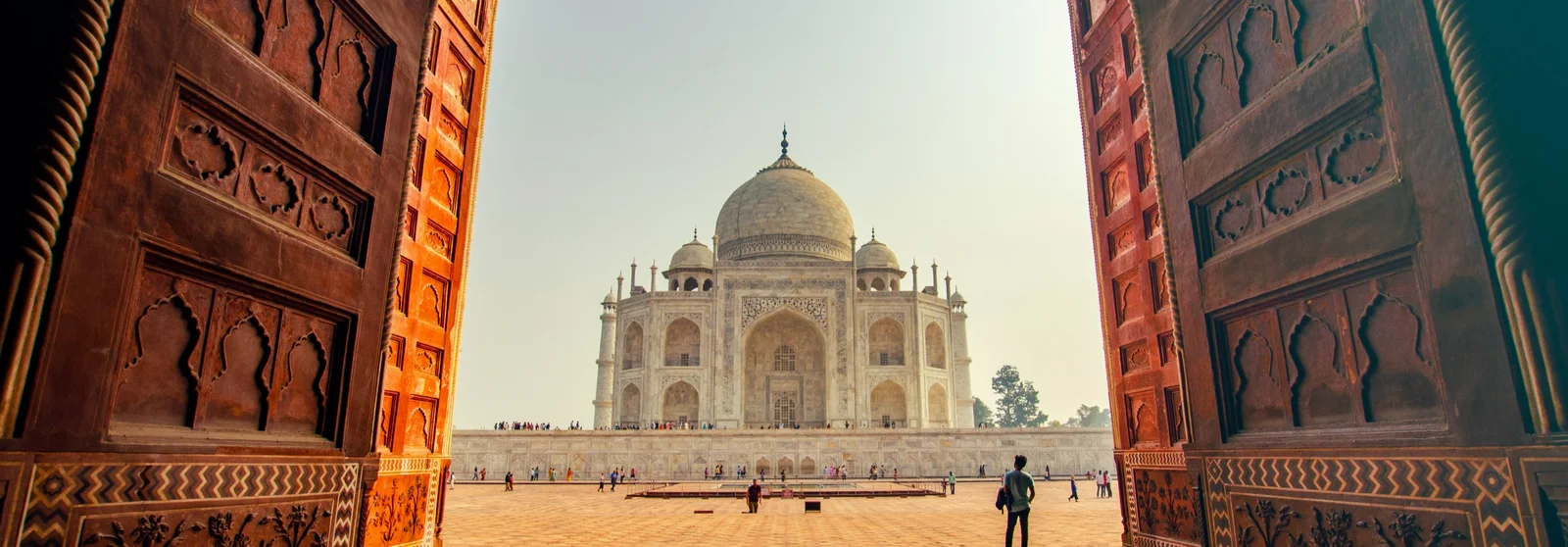 India
