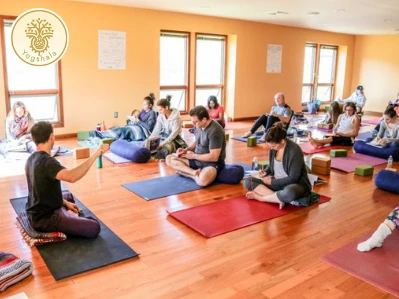 03 Days Himalayan Yoga & Meditation Retreat in Rishikesh, India. | Price USD 90$ Only - Copy-Image6