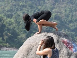 300 Hour Vinyasa Flow & Ashtanga Yoga Teacher Training-Image6