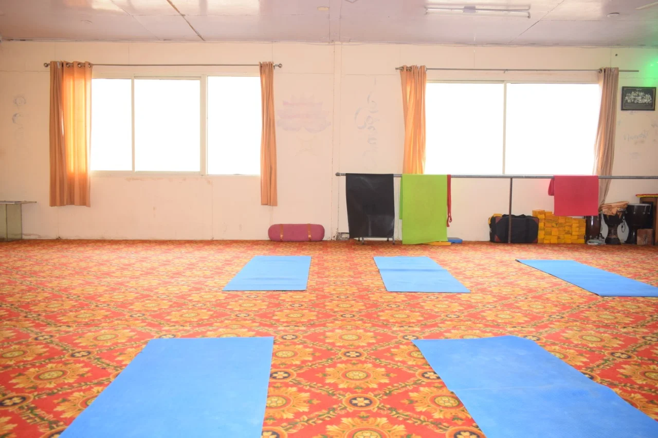 300 Hour Vinyasa Flow & Ashtanga Yoga Teacher Training-Image17