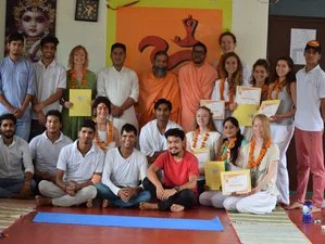 300 Hour Vinyasa Flow & Ashtanga Yoga Teacher Training-Image21