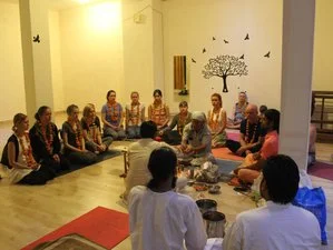 300 Hour Vinyasa Flow & Ashtanga Yoga Teacher Training-Image23
