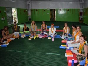 300 Hour Vinyasa Flow & Ashtanga Yoga Teacher Training-Image25