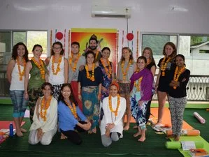 300 Hour Vinyasa Flow & Ashtanga Yoga Teacher Training-Image26