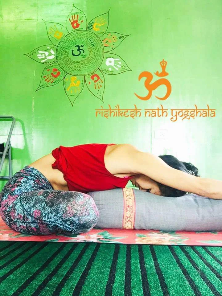 3 days Meditation retreat in Rishikesh India-Image6