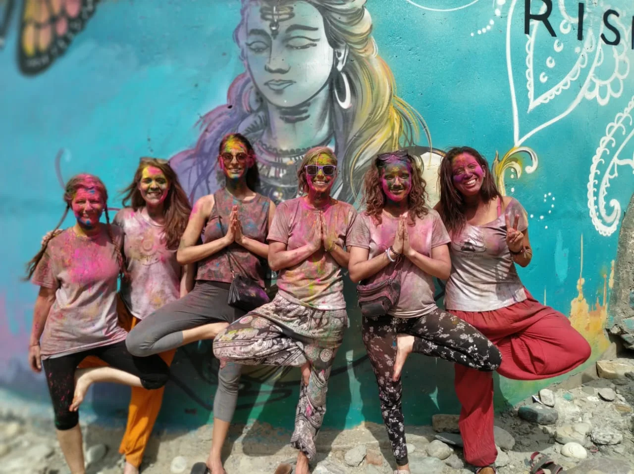 3 days Meditation retreat in Rishikesh India-Image10