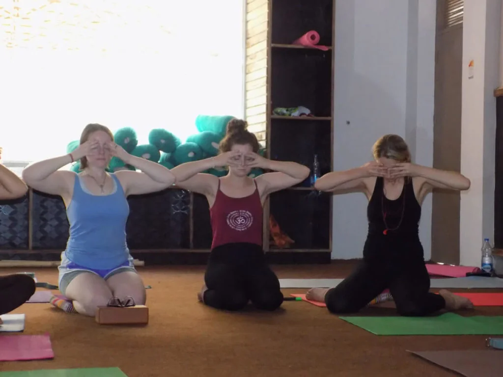 3 days Meditation retreat in Rishikesh India-Image15