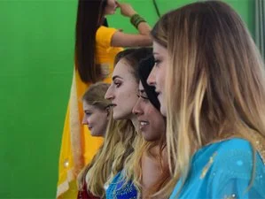 3 days Meditation retreat in Rishikesh India-Image21