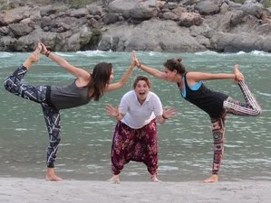 3 days Meditation retreat in Rishikesh India-Image23
