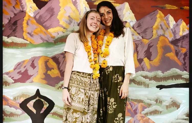 3 days Meditation retreat in Rishikesh India-Image24