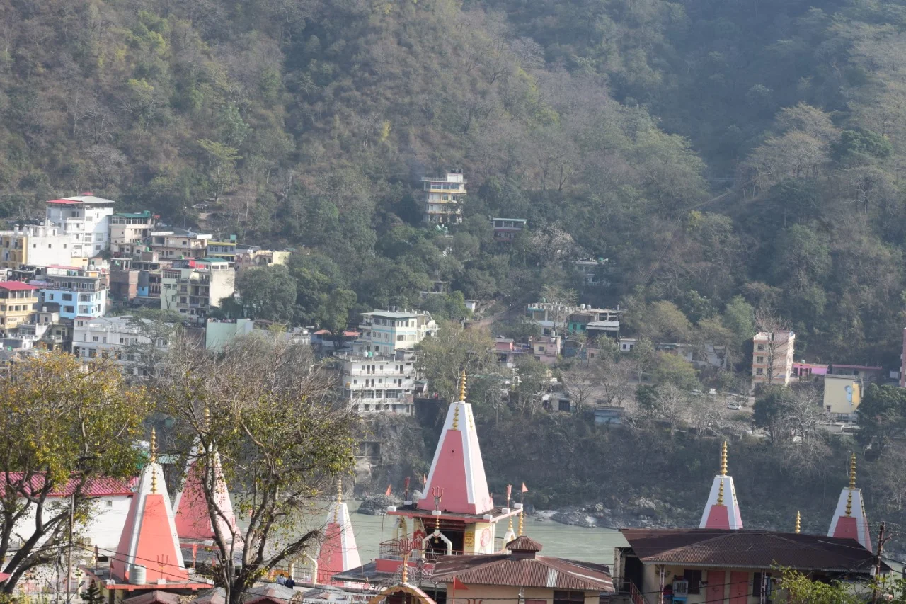 3 days Meditation retreat in Rishikesh India-Image26