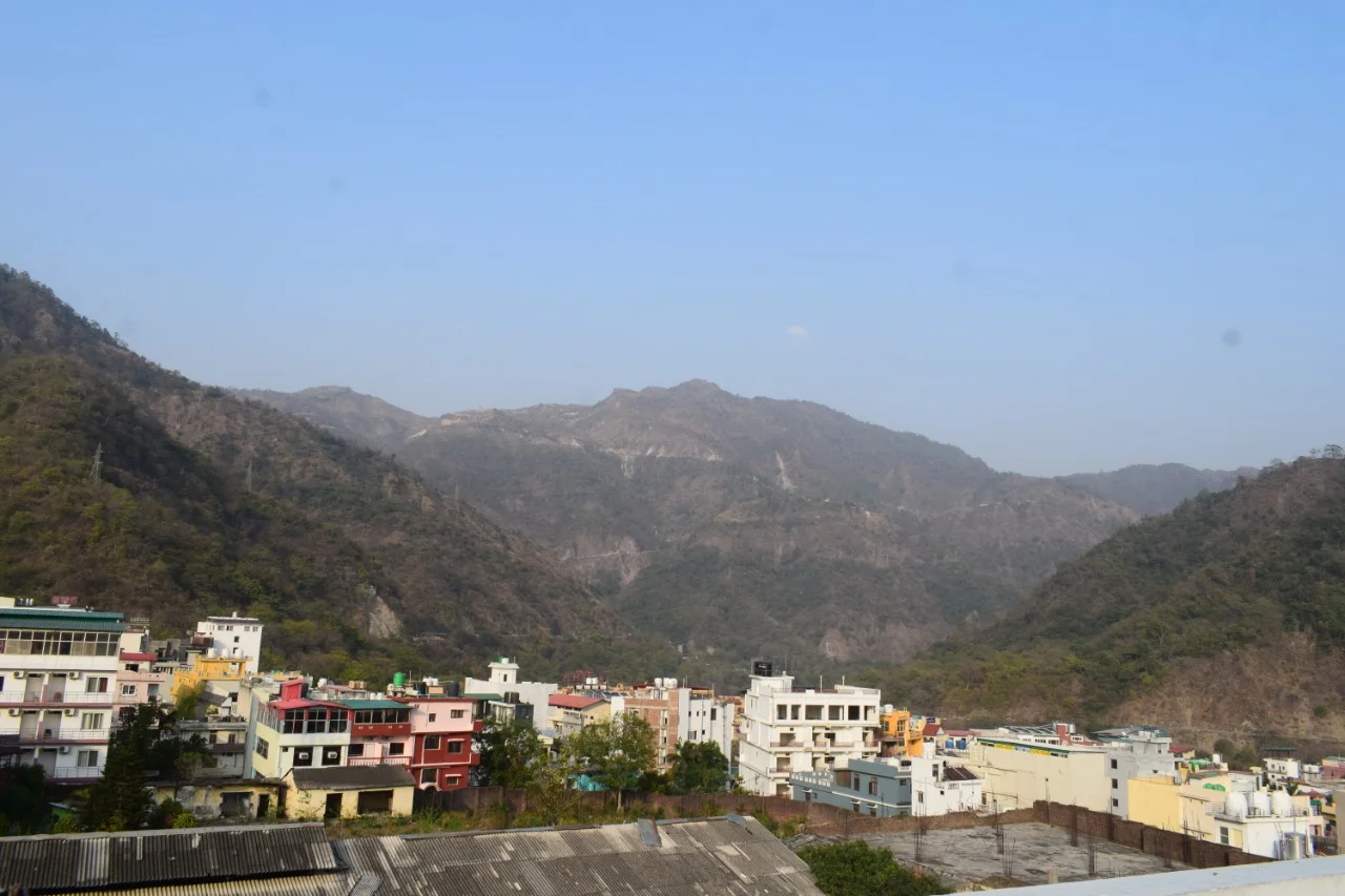 3 days Meditation retreat in Rishikesh India-Image30