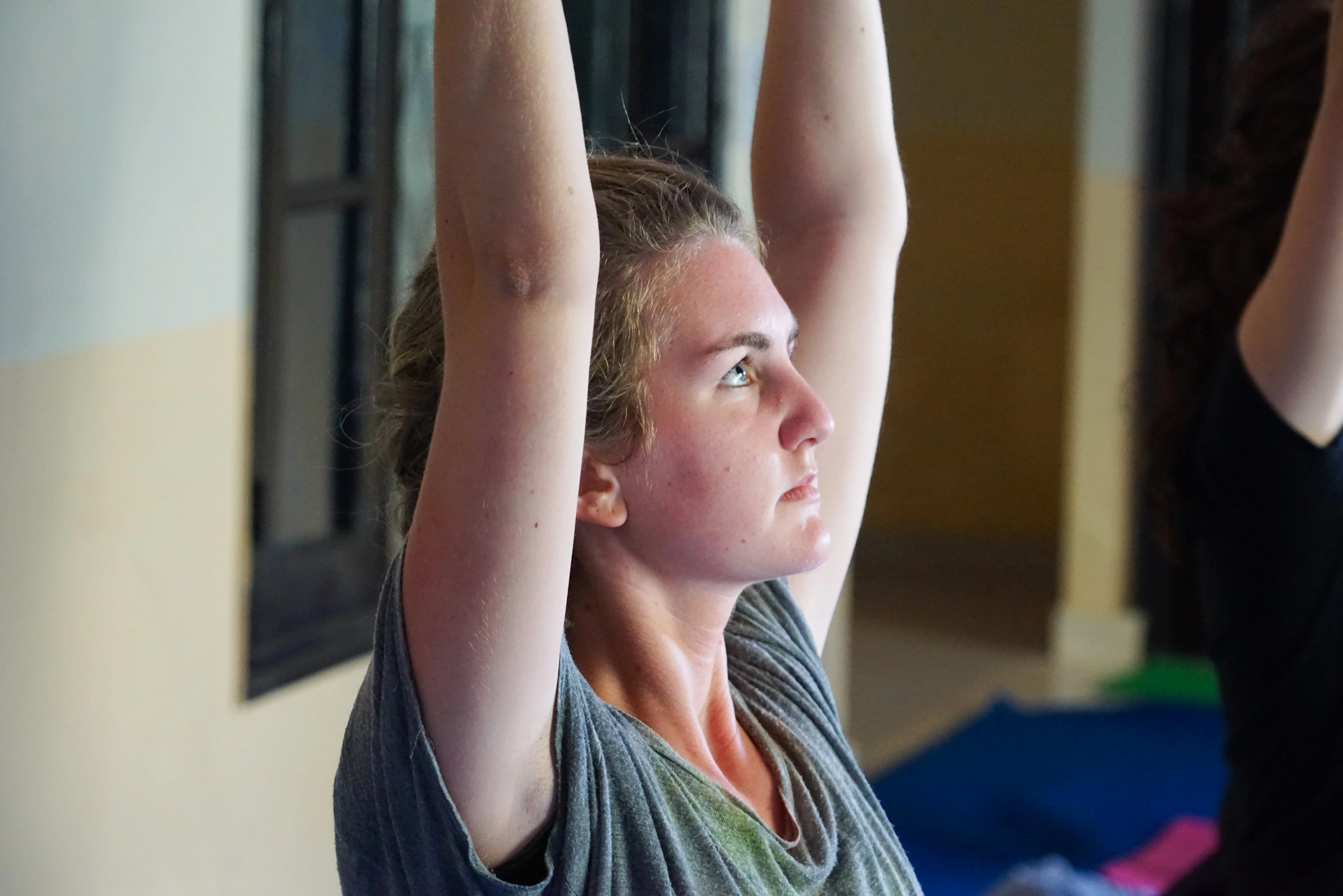 7 Days Relaxation (Yoga Nidra) & Yoga Retreat-Image12