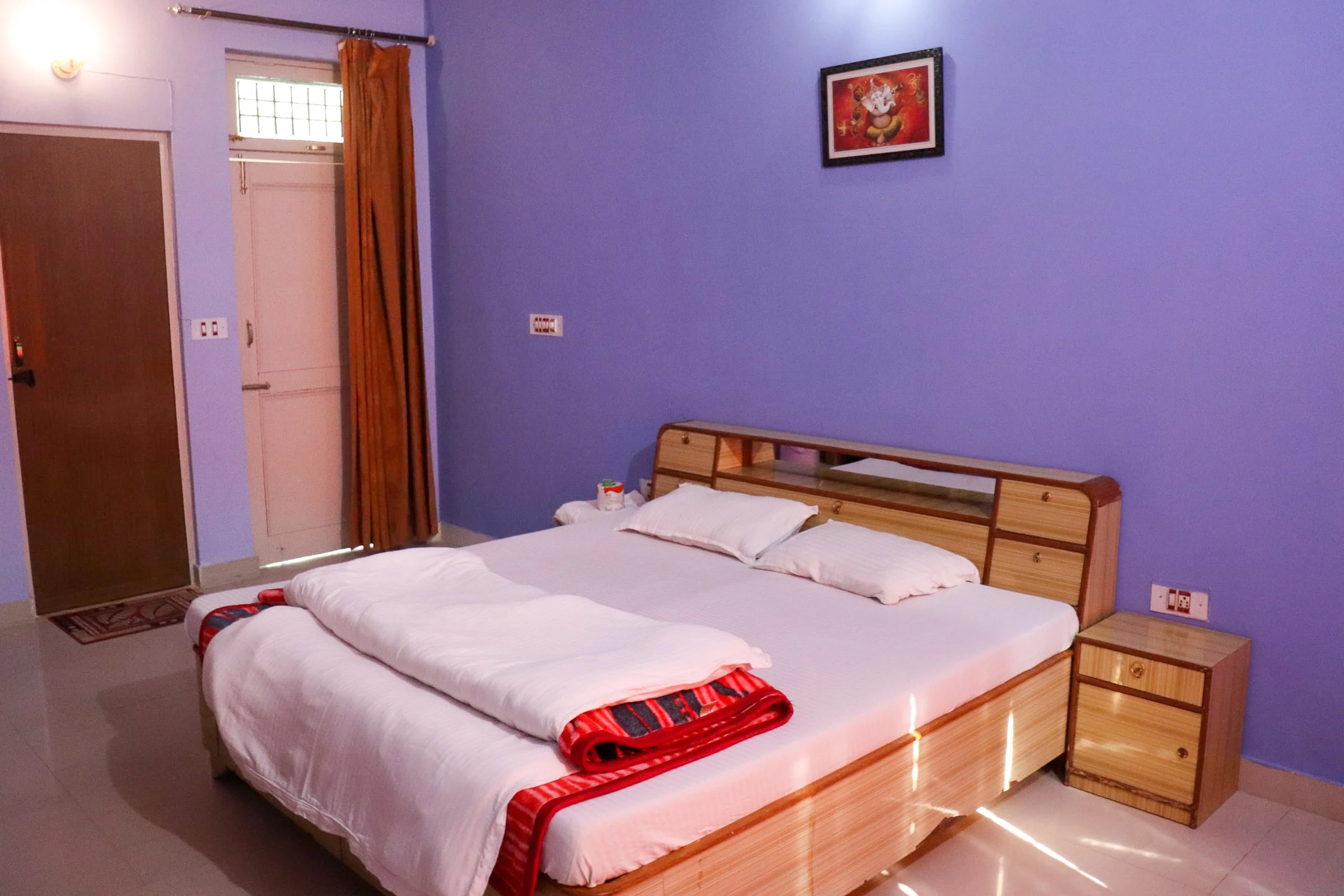 7 Days Relaxation (Yoga Nidra) & Yoga Retreat-Image24