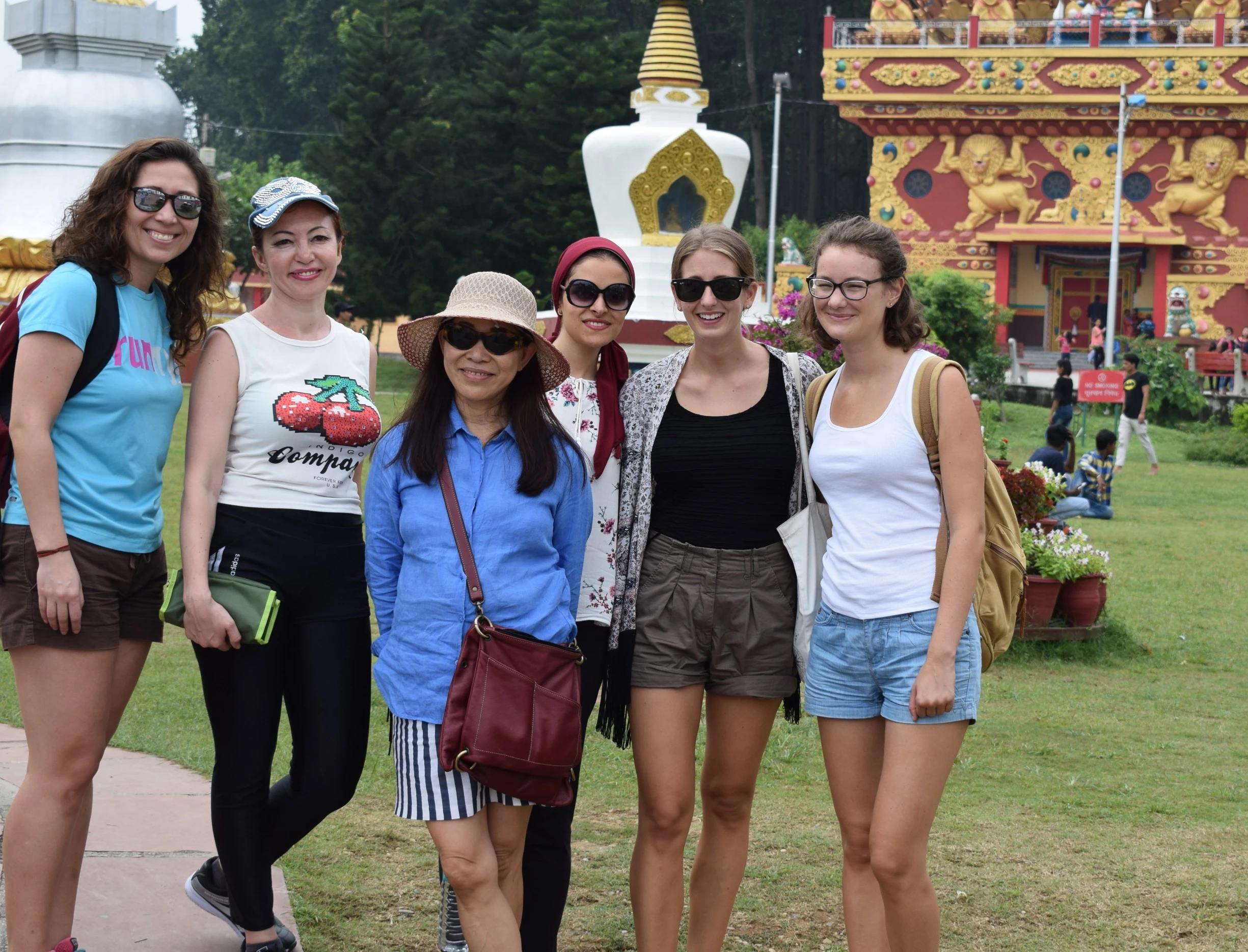 15 Days Kriya Yoga Meditation and Yoga Retreat in Rishikesh-Image6