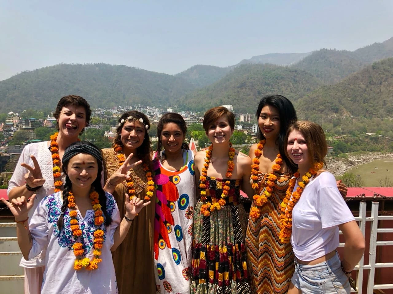 15 Days Kriya Yoga Meditation and Yoga Retreat in Rishikesh-Image8