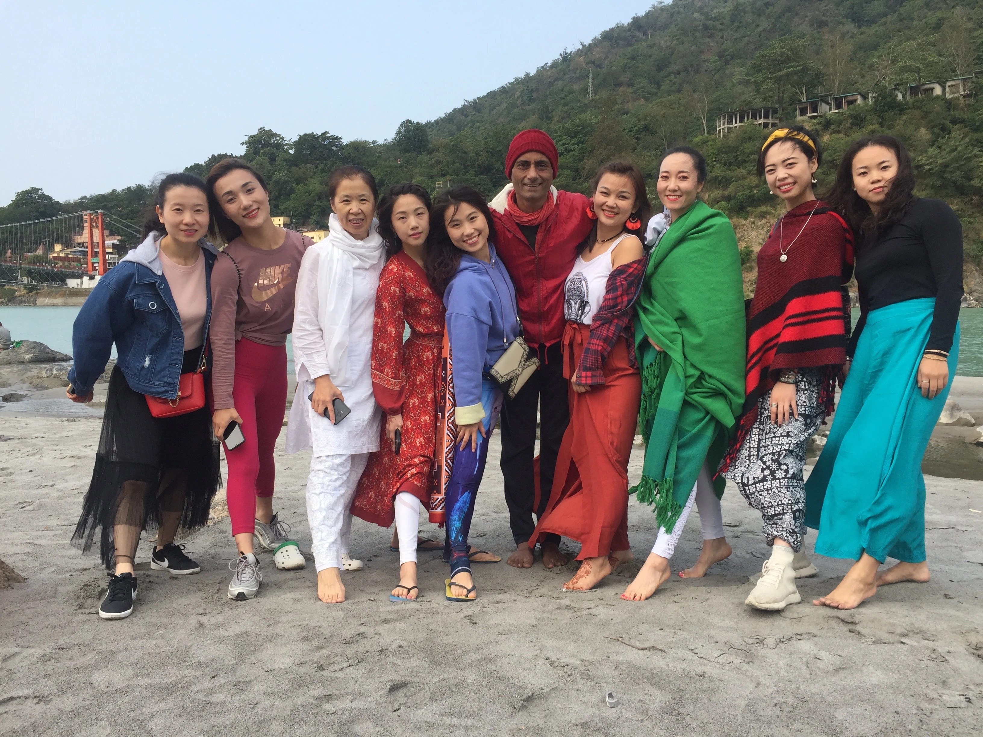 10 Days Transformational Hatha And Ashtanga Yoga Experience In Goa, India-Image6