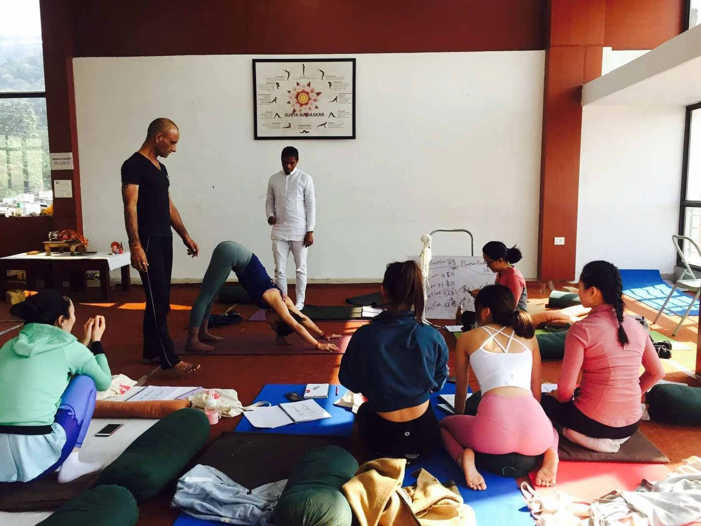 10 Days Transformational Hatha And Ashtanga Yoga Experience In Goa, India-Image7