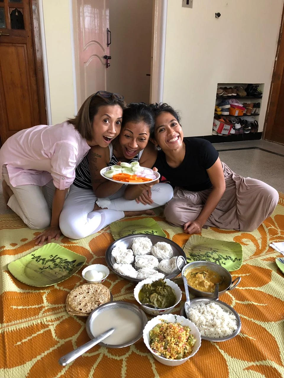10 Days Transformational Hatha And Ashtanga Yoga Experience In Goa, India-Image10
