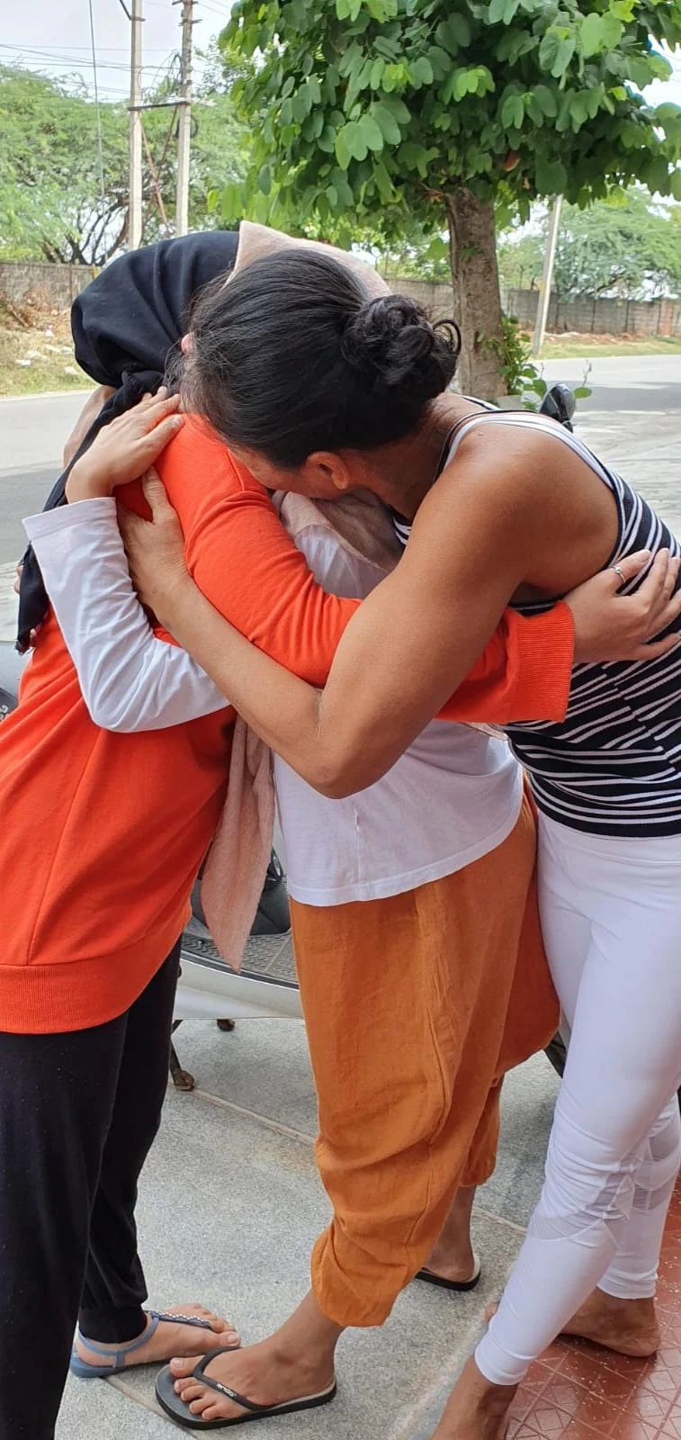 10 Days Transformational Hatha And Ashtanga Yoga Experience In Goa, India-Image11