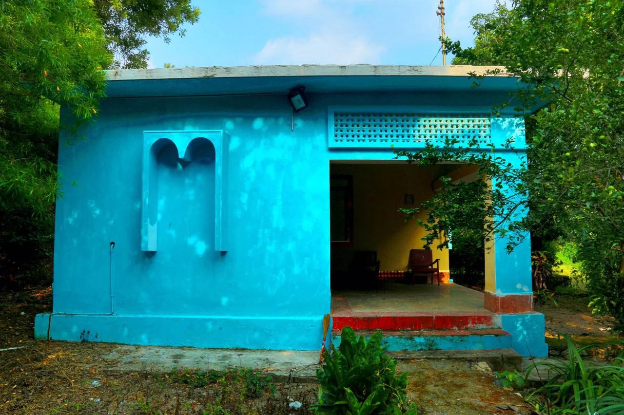 200 Hour Yoga Teacher Training At  Vithal Ashram-Image9