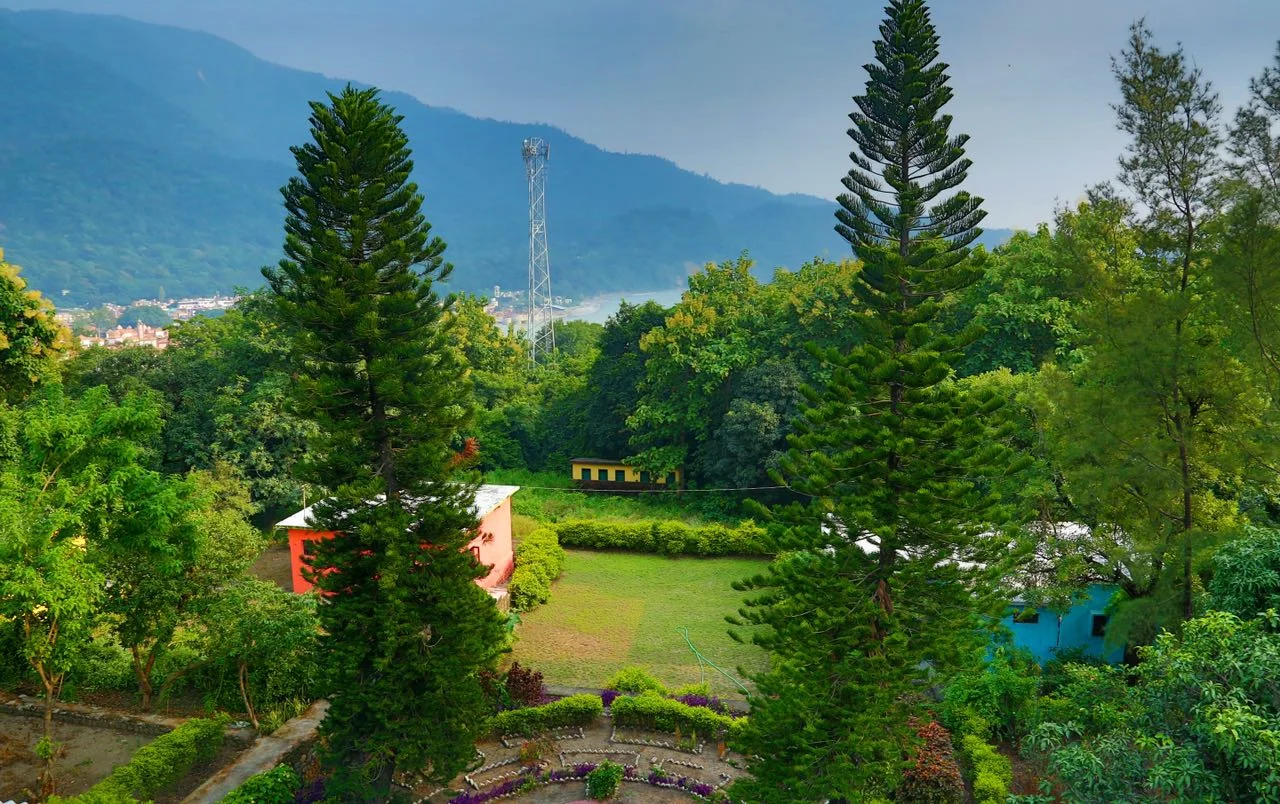 200 Hour Yoga Teacher Training At  Vithal Ashram-Image10