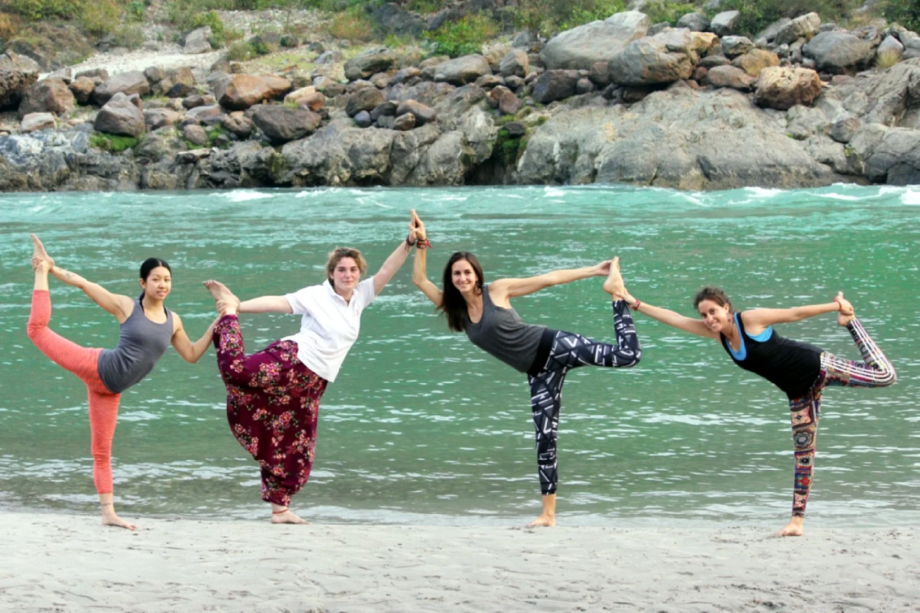 200 Hours Hatha Yoga Teacher Training-Image9