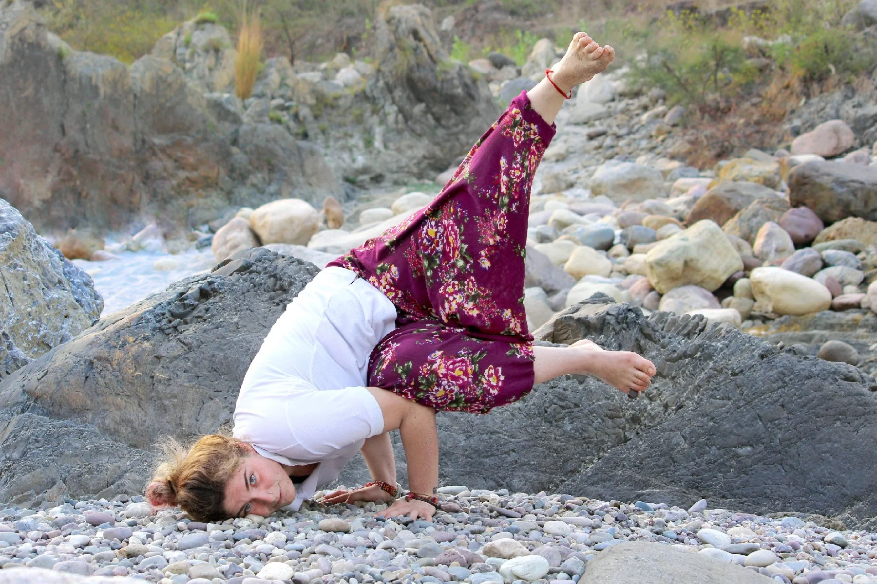 200 Hours Hatha Yoga Teacher Training-Image14