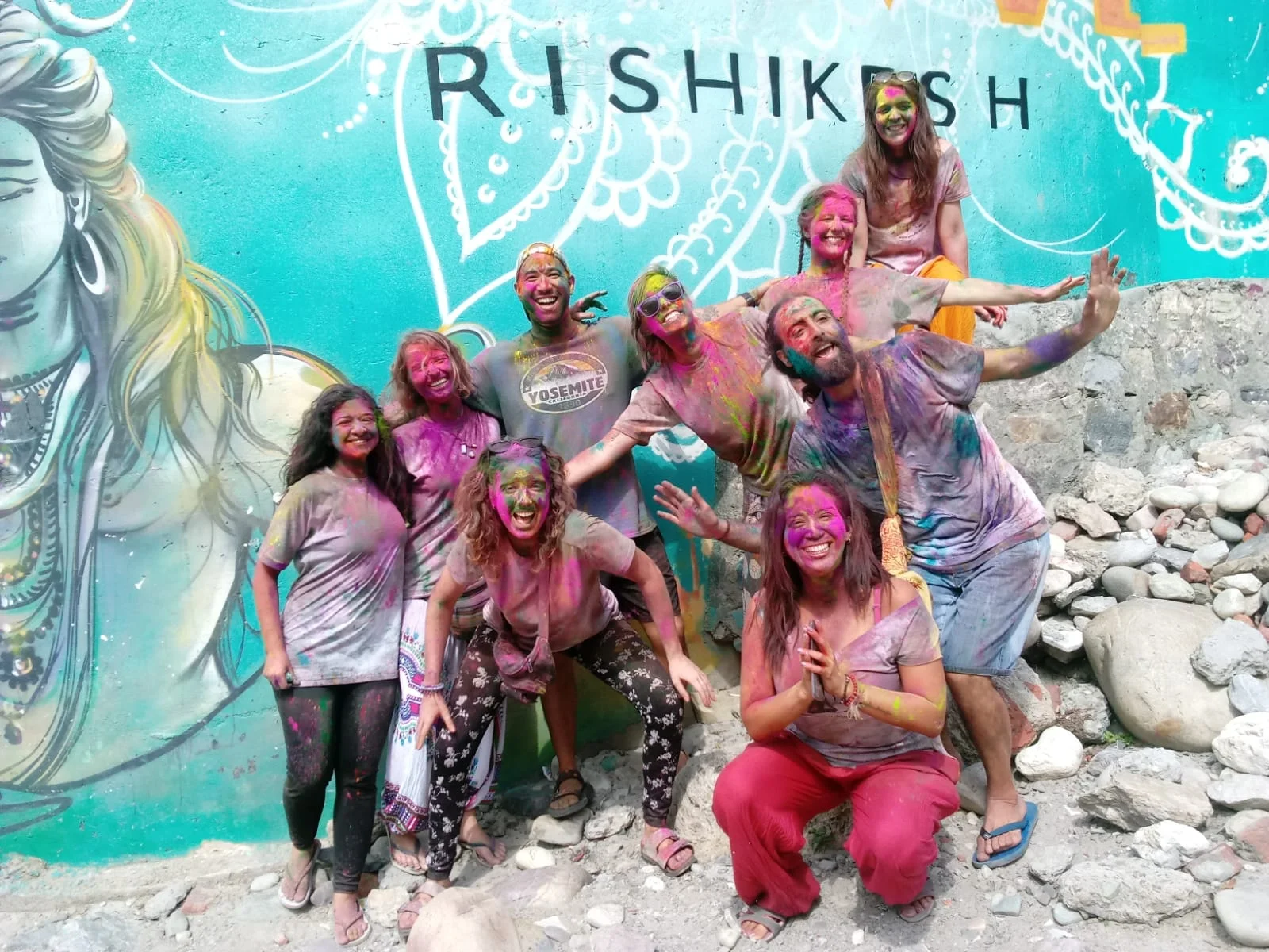 200 Hours Hatha Yoga Teacher Training-Image17