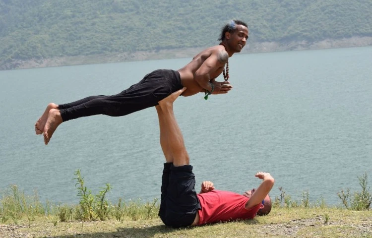 100 Hours Multi - Style Online Yoga Teacher Training-Image7