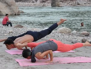 100 Hours Multi - Style Online Yoga Teacher Training-Image11