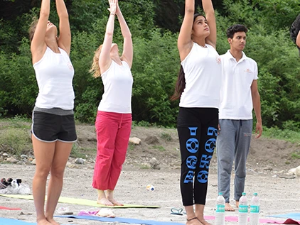 100 Hours Multi - Style Online Yoga Teacher Training-Image16