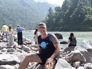 100 Hours Multi - Style Online Yoga Teacher Training-Image17