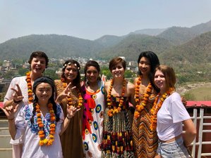 100 Hours Multi - Style Online Yoga Teacher Training-Image18