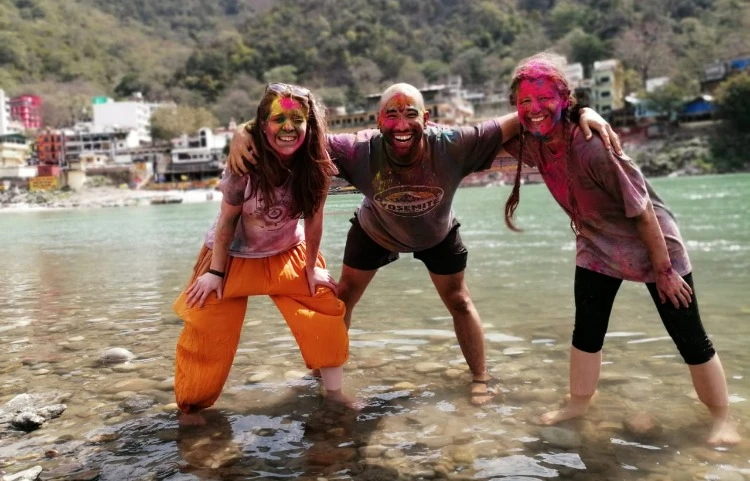 100 Hours Multi - Style Online Yoga Teacher Training-Image20