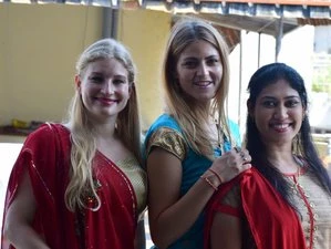 100 Hours Multi - Style Online Yoga Teacher Training-Image21