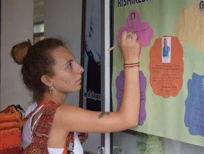 100 Hours Multi - Style Online Yoga Teacher Training-Image22