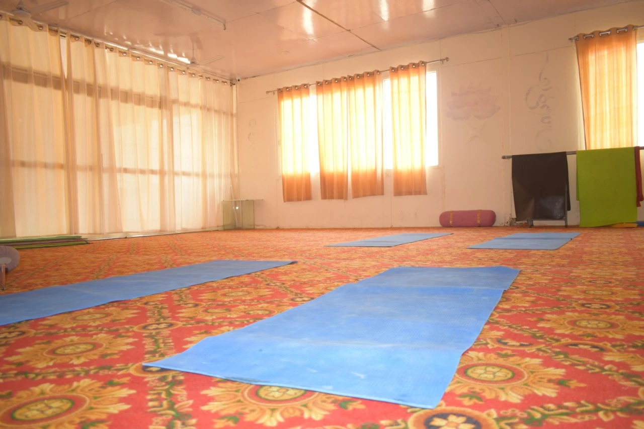 100 Hours Multi - Style Online Yoga Teacher Training-Image25