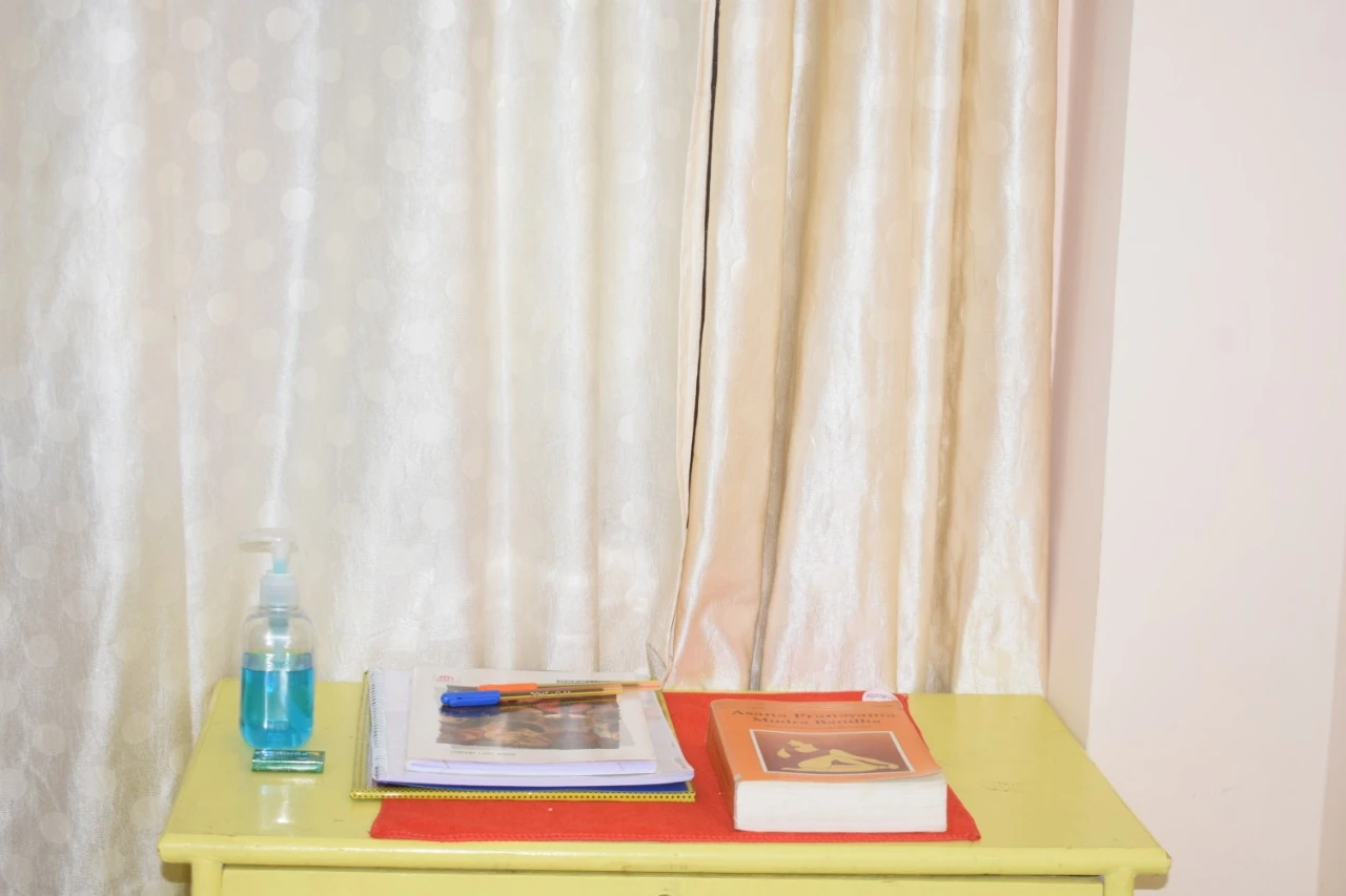 100 Hours Multi - Style Online Yoga Teacher Training-Image26