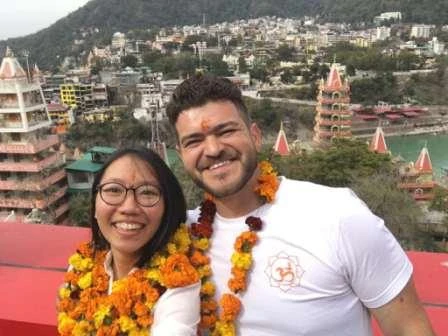 100 Hours Multi - Style Online Yoga Teacher Training-Image30