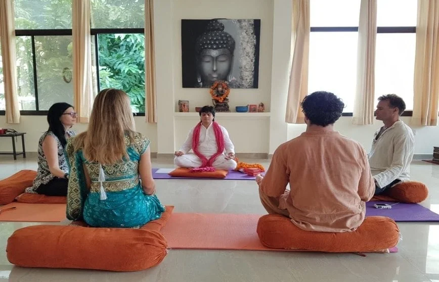 300 Hour Yoga Teacher Training Course-Image6