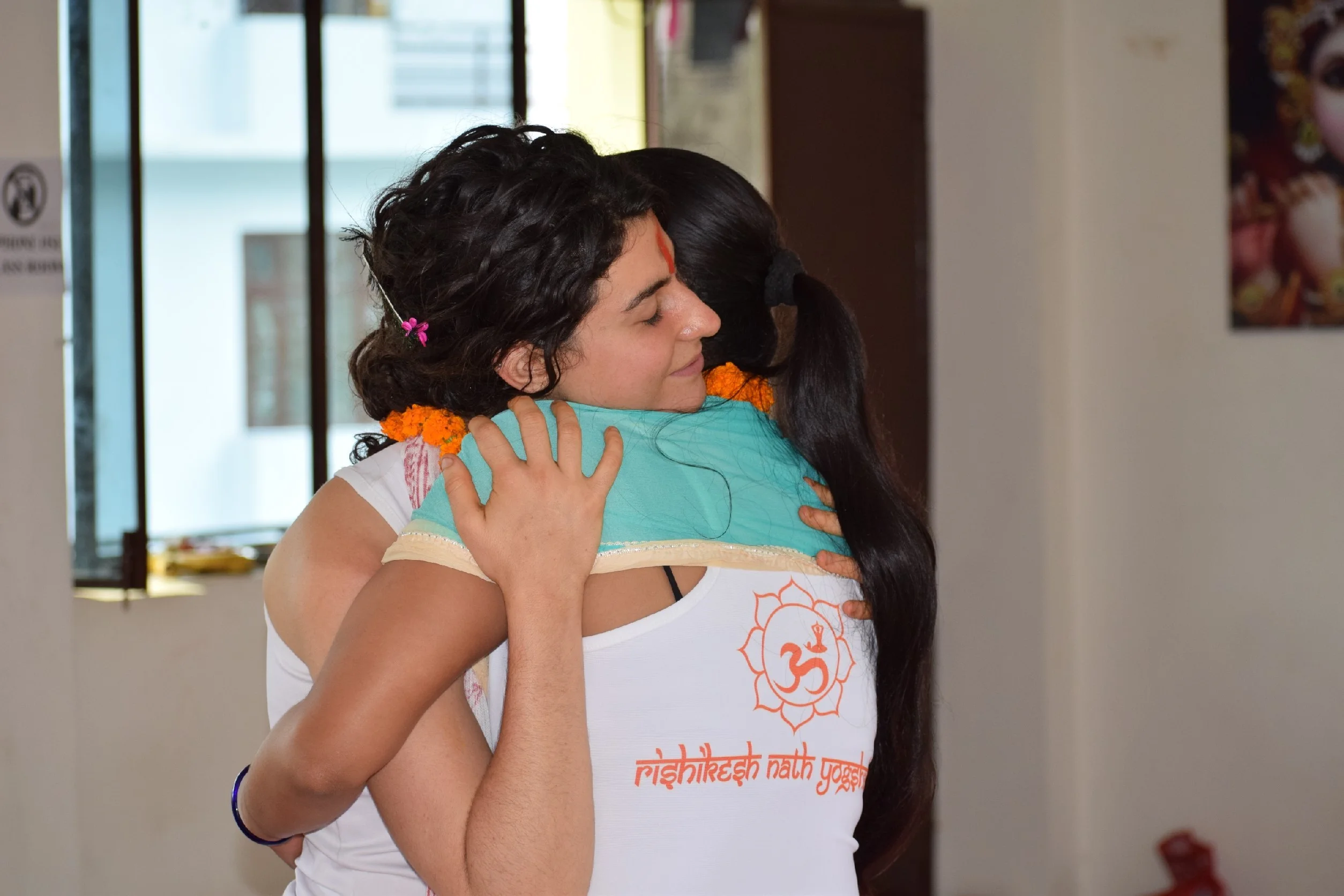 300 Hours MultiStyle Yoga Teacher Training-Image6