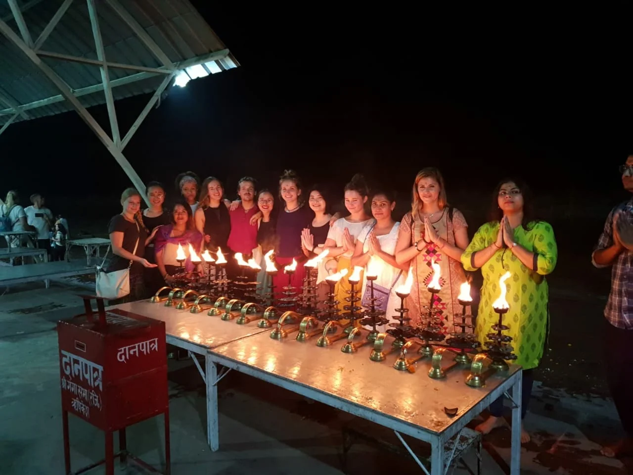 300 Hours MultiStyle Yoga Teacher Training-Image13