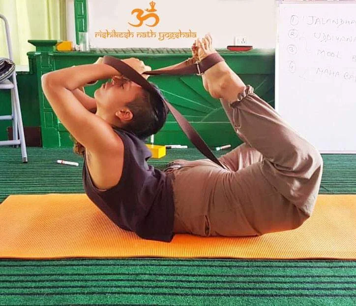 300 Hours MultiStyle Yoga Teacher Training-Image16