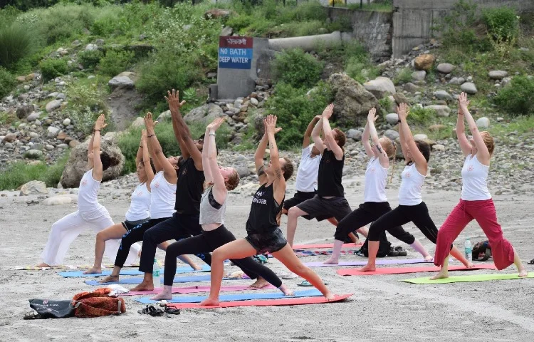 300 Hours Hatha Yoga Teacher Training-Image7