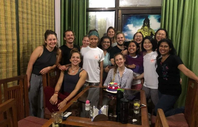 300 Hours Hatha Yoga Teacher Training-Image12